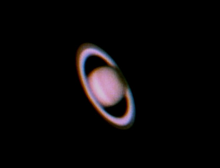 Saturn